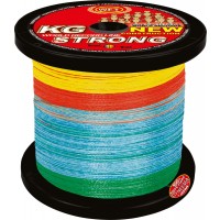 WFT NEW Multicolor Strong